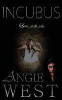Cover of Incubus by Angie West