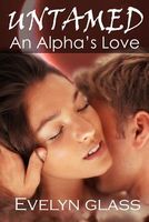 An Alpha's Love book cover
