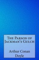 The Parson of Jackman's Gulch