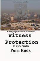 Cover of Witness Protection by Cory Parella