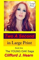Cover of Two a Second by Clifford J. Hearn