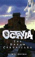Cover of Octavia by Mike Hoffman