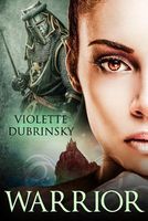 Violette Dubrinsky's Latest Book
