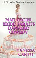Sarah's Damaged Cowboy