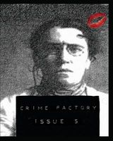 Cover of Crime Factory Issue 5 by Crime Factory