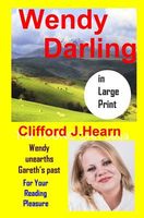 Cover of Wendy Darling by Clifford J. Hearn