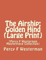 Large Print edition cover
