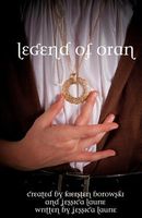 Legend of Oran