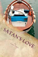 Cover of Satan's Love by James Clark