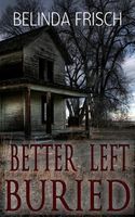 Belinda Frisch's Latest Book