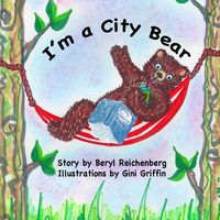 I'm a City Bear!