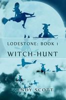 Cover of Lodestone by Wendy Scott