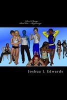 Cover of Don't Change by Joshua Lyle Edwards