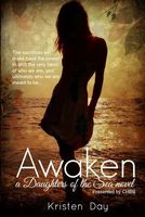 Cover of Awaken by Kristen Day