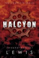 Halcyon