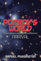 Cover of Arrival by Samuel Muggington