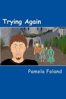 Cover of Trying Again by Pamela Foland
