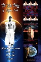 Cover of The Eku Trilogy by Stephen Storc