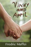 Cover of Vinny and April by Fredric Maffei