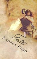 Cover of Fate by Andrea Lynn Ford