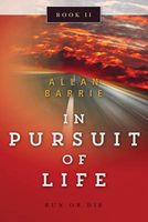 Cover of Run or Die by Allan Barrie
