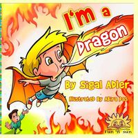 I'm a Dragon