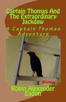 Captain Thomas and the Extraordinary Jackdaw