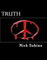Nick Sabino's Latest Book