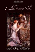 Cover of Welsh Fairy-Tales and Other Stories by P.H. Emerson