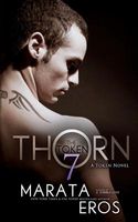 Cover of Thorn by Marata Eros
