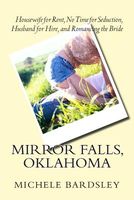 Mirror Falls, Oklahoma