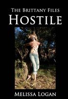 Cover of Hostile by Melissa Logan