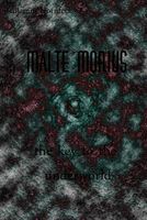 Cover of Malte Morius the Key to the Underworld by Benjamin Hornfeck