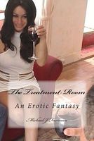 Cover of The Treatment Room by Michael J. Freeman