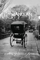 Cover of Chang'an by Wena Poon