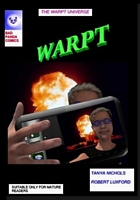 Cover of Warpt by Robert Luxford