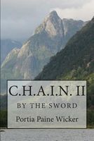 Cover of By the Sword by Portia Paine Wicker