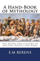 Cover of A Hand-Book of Mythology by E.M. Berens
