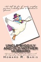 Uncle Wiggily And Old Mother Hubbard