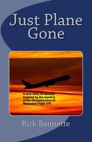 Rick Bennette's Latest Book