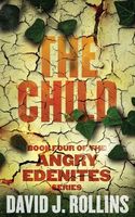 Cover of The Child by David J. Rollins