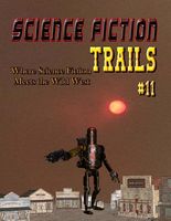 Science Fiction Trails 11