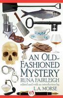 Runa Fairleigh's Latest Book