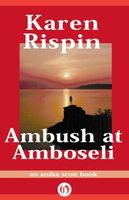 Ambush at Amboseli