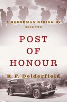 R.F. Delderfield's Latest Book