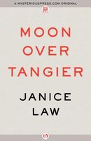 Moon Over Tangier