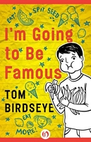 Tom Birdseye's Latest Book