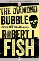 The Diamond Bubble