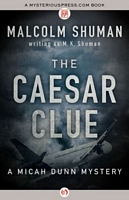 The Caesar Clue