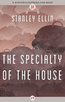 Stanley Ellin's Latest Book